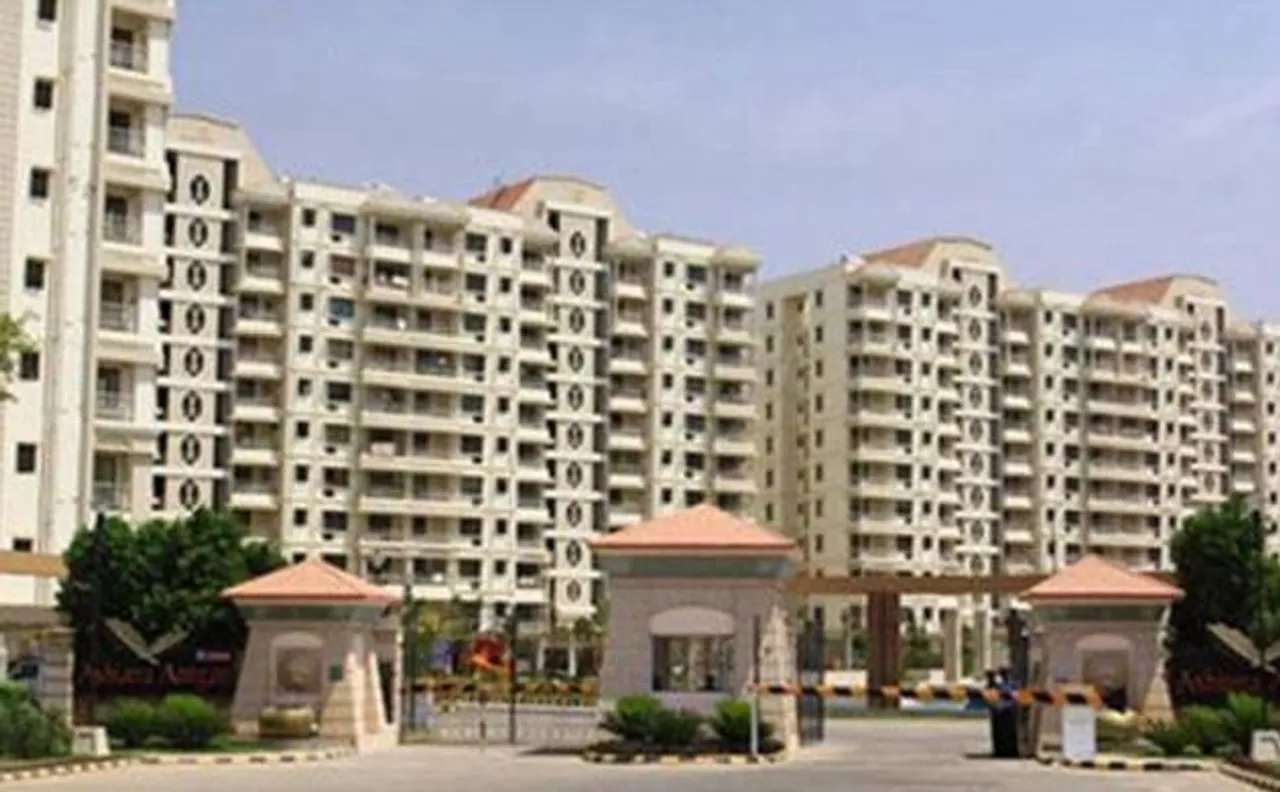 कांग्रेस ने कहा, रियल एस्टेट को GST में लाना त्रासदपूर्ण फैसला, केंद्र कर रही है विचार
