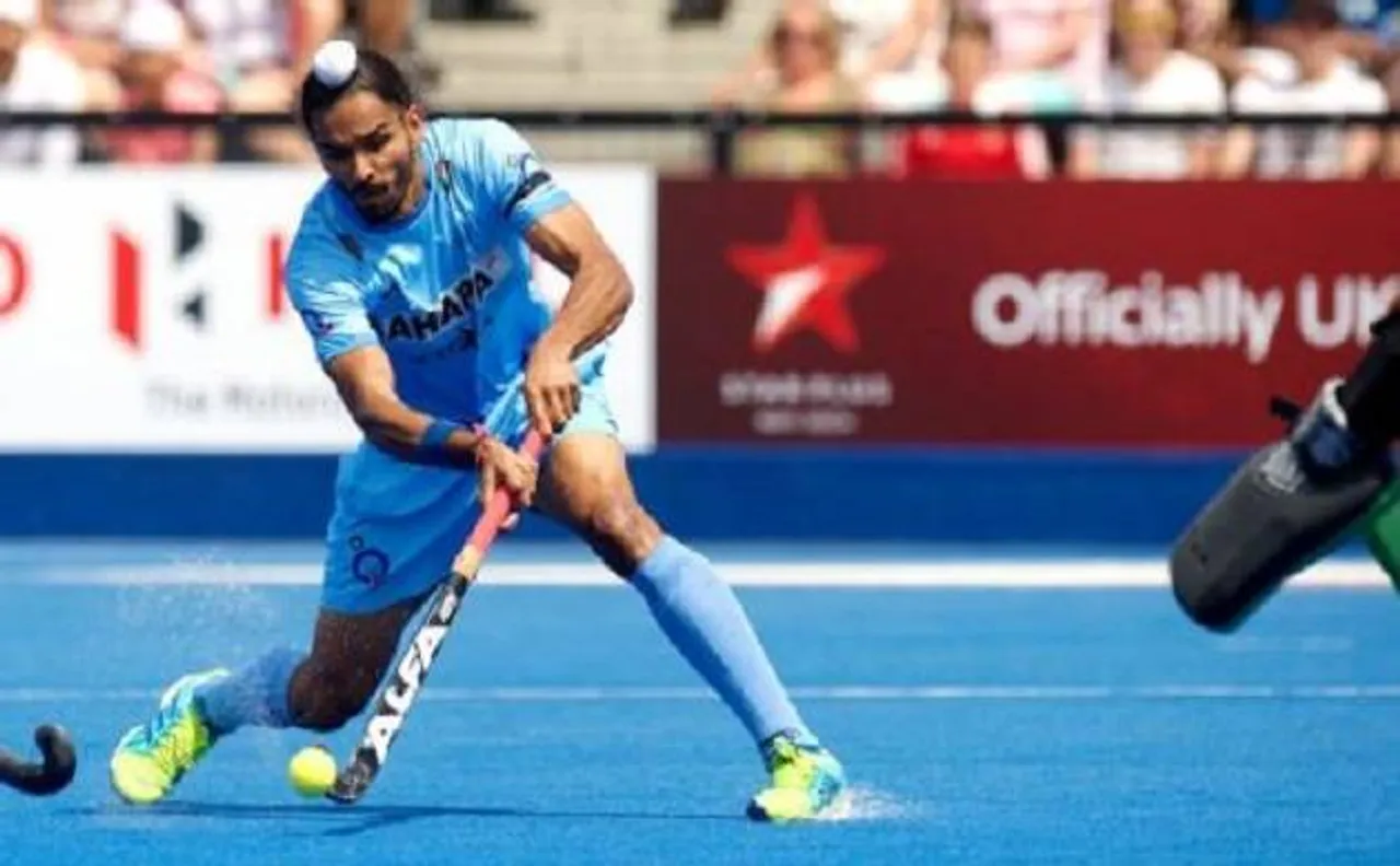 हॉकी एशिया कप: भारत ने बांग्लादेश को 7-0 रौंदकर दर्ज की दूसरी जीत, अब पाकिस्तान से मुकाबला
