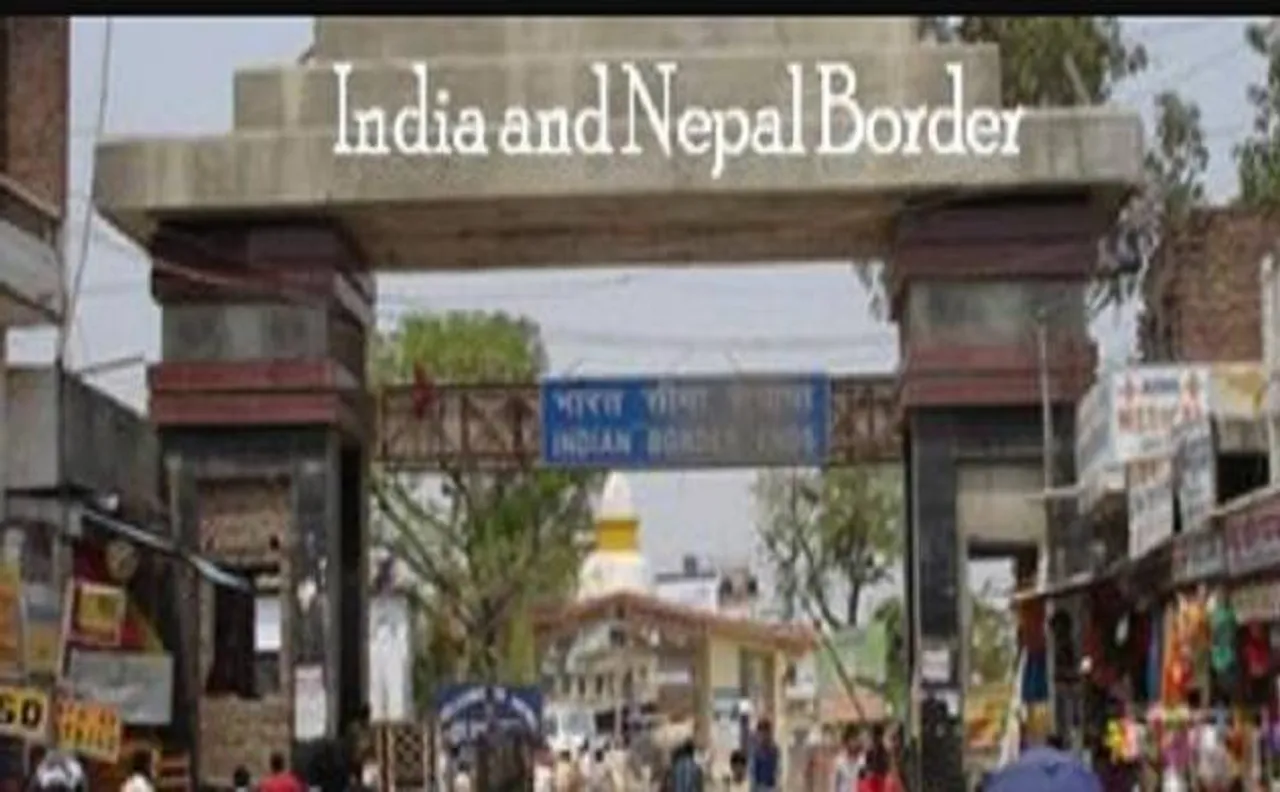 बिहार : भारत-नेपाल सीमा से 8 किलोग्राम चरस के साथ तस्कर गिरफ्तार