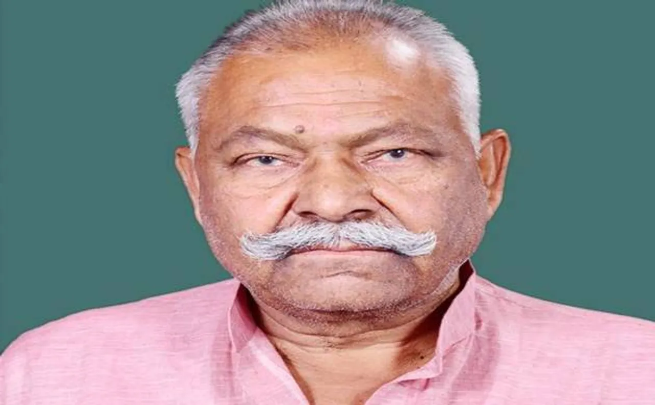 दिल्लीः बीजेपी सांसद के घर चोरी, चोर पकड़ से बाहर
