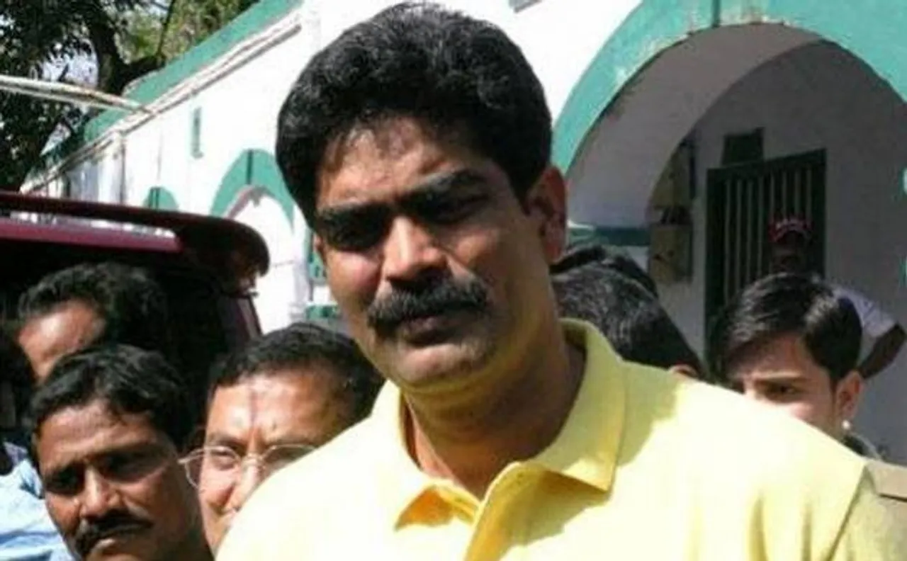 पत्रकार हत्या मामले में CBI अदालत ने शाहाबुद्दीन समेत 7 आरोपियों के ख़िलाफ़ आरोपपत्र पर लिया संज्ञान