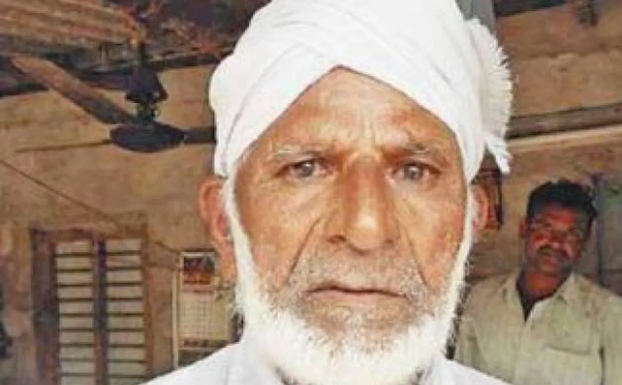 भारत के पहले ओलंपिक तैराक शमशेर खान का निधन