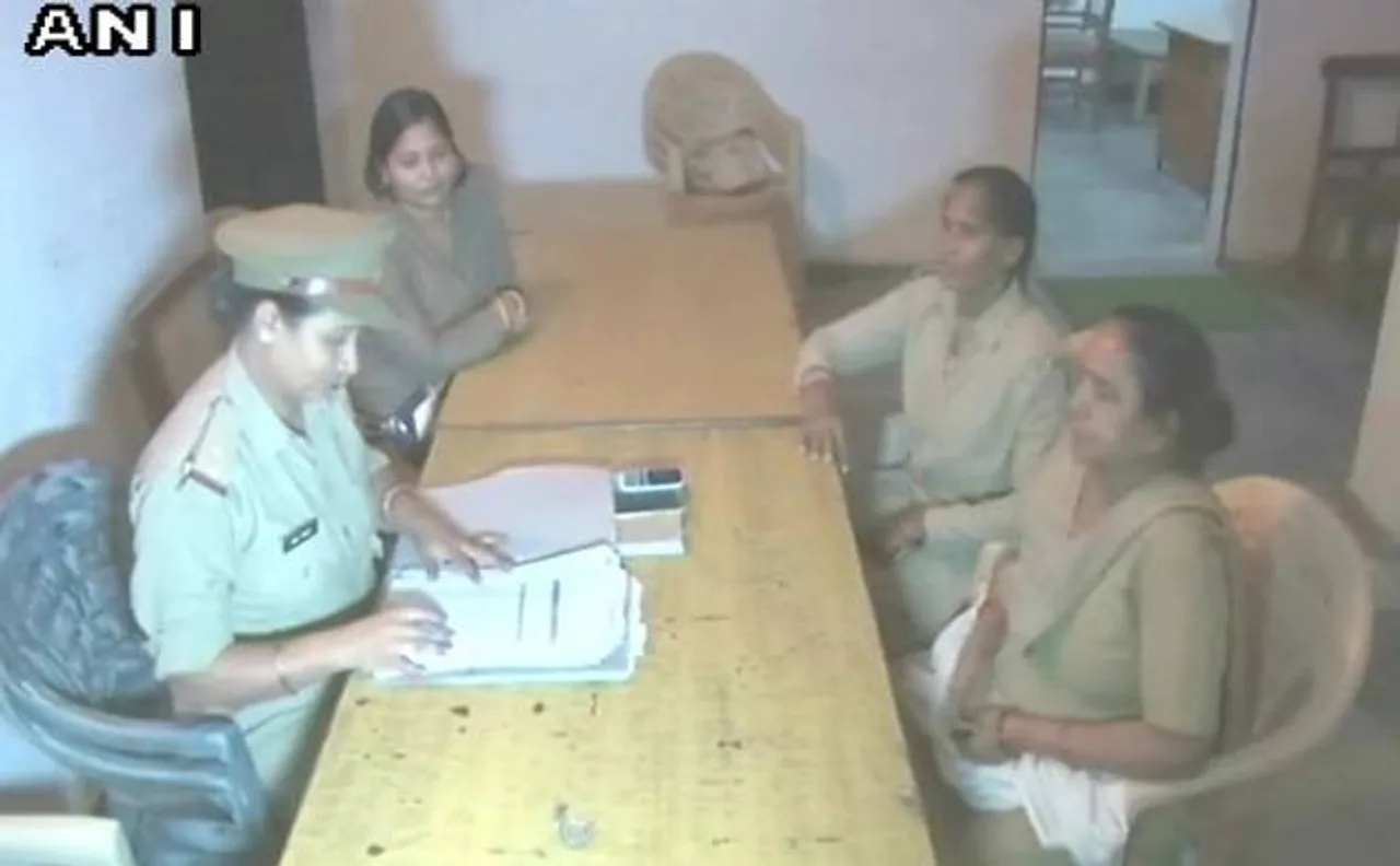 हरदोईः नाबालिग लड़की के साथ गैंगरेप, छह लोगों के खिलाफ मामला दर्ज