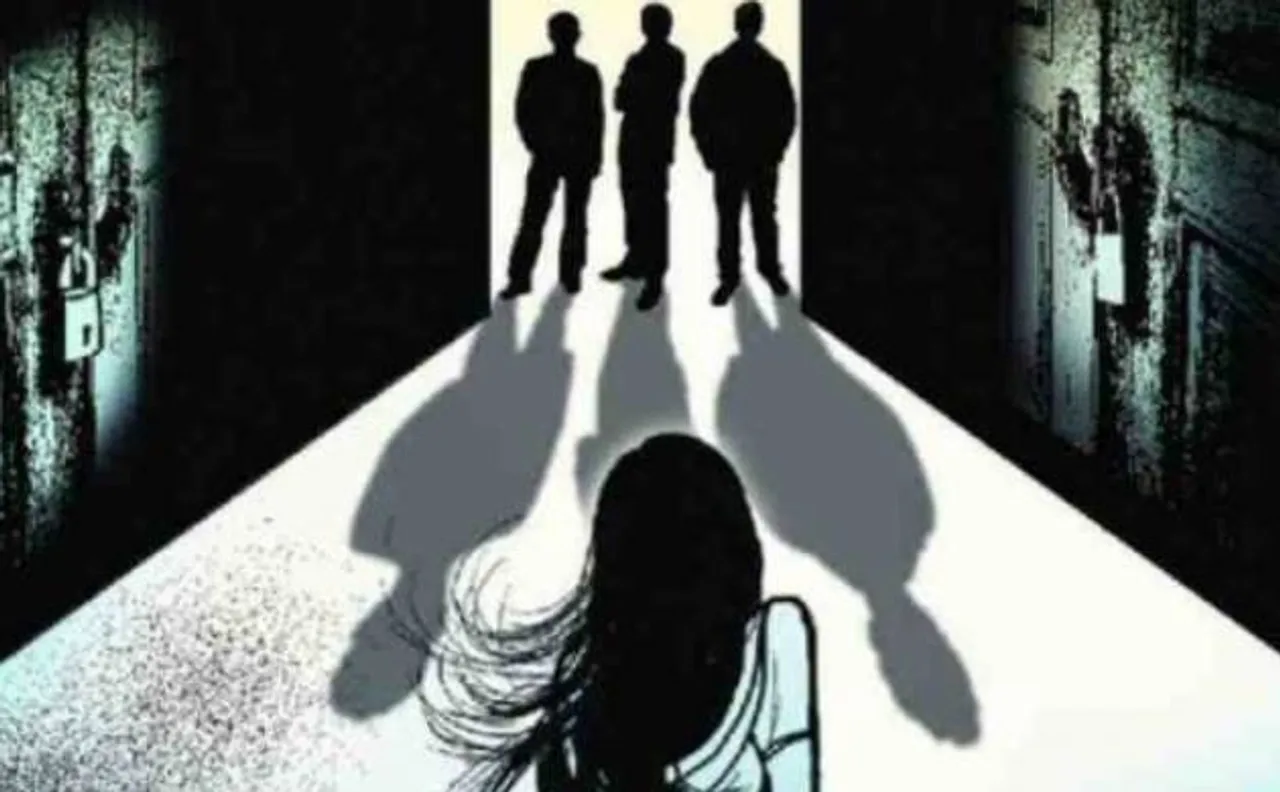 यूपी: हरदोई में लड़की को अगवा कर सामूहिक दुष्कर्म, हालत बिगड़ने के बाद दर्ज़ हुई FIR