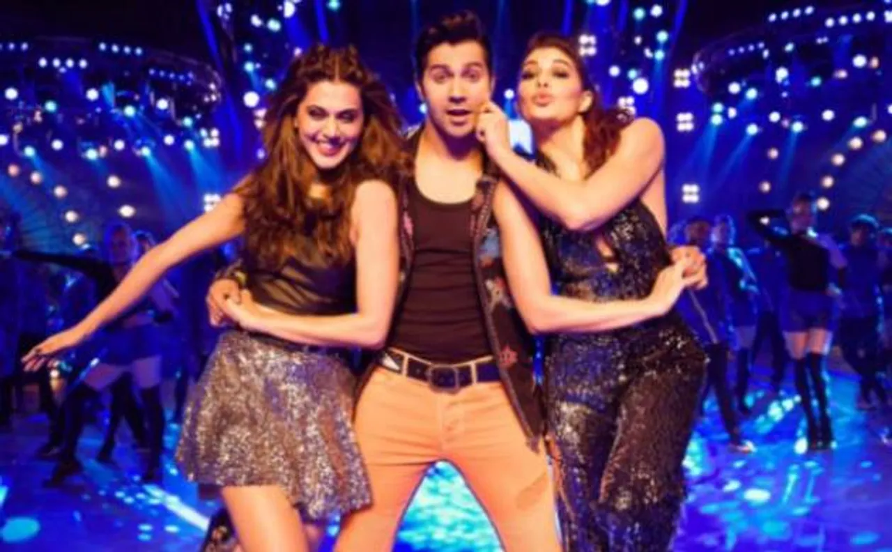 Box Office: 'जुड़वा 2' की 200 करोड़ क्लब में एंट्री, बनी साल की तीसरी सबसे बड़ी फिल्म