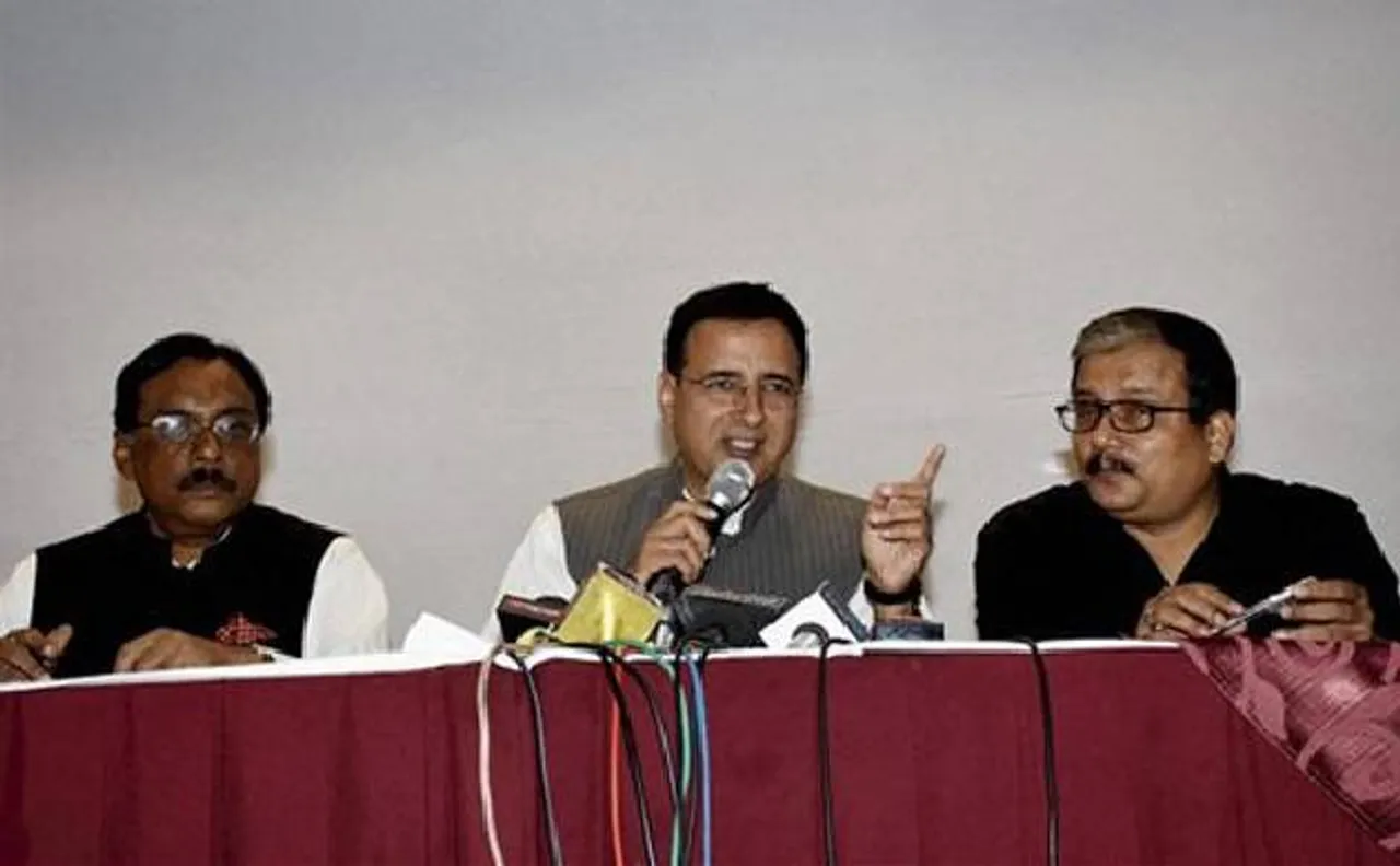 JDU महासचिव ने चुनाव आयोग से पूछा- गुजरात चुनाव की घोषणा क्यों नहीं हुई?
