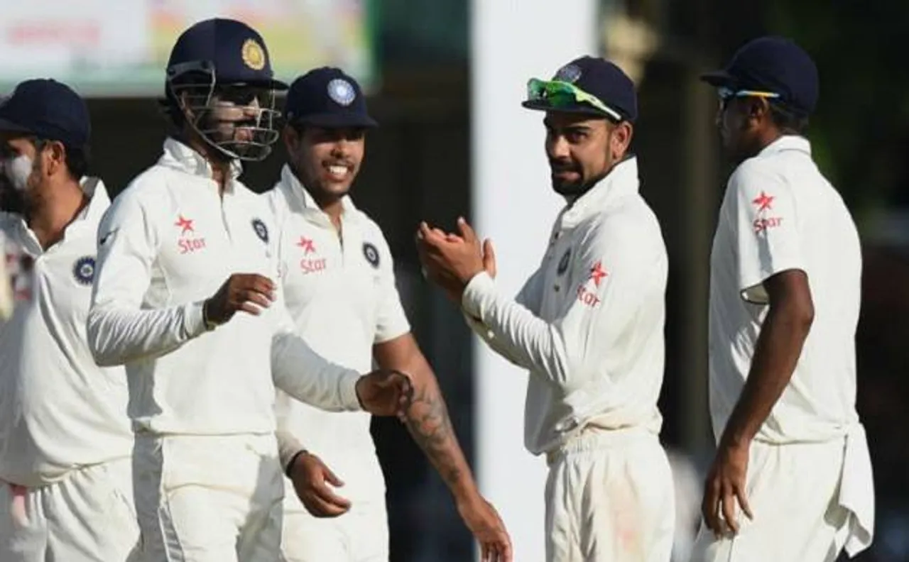 टीम इंडिया फिलहाल नहीं खेलेगी चार दिनों का टेस्ट, बीसीसीआई नए फॉर्मेट के पक्ष में नहीं