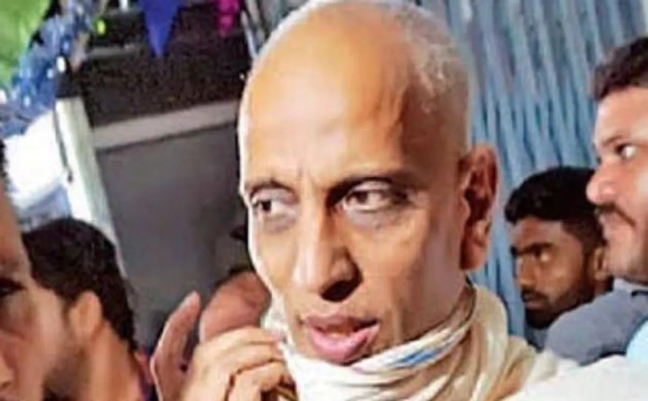 गुजरात: जैन मुनि ने पुलिस पूछताछ में किया कबूल, बोले- सहमति से बनाए थे लड़की से संबंध