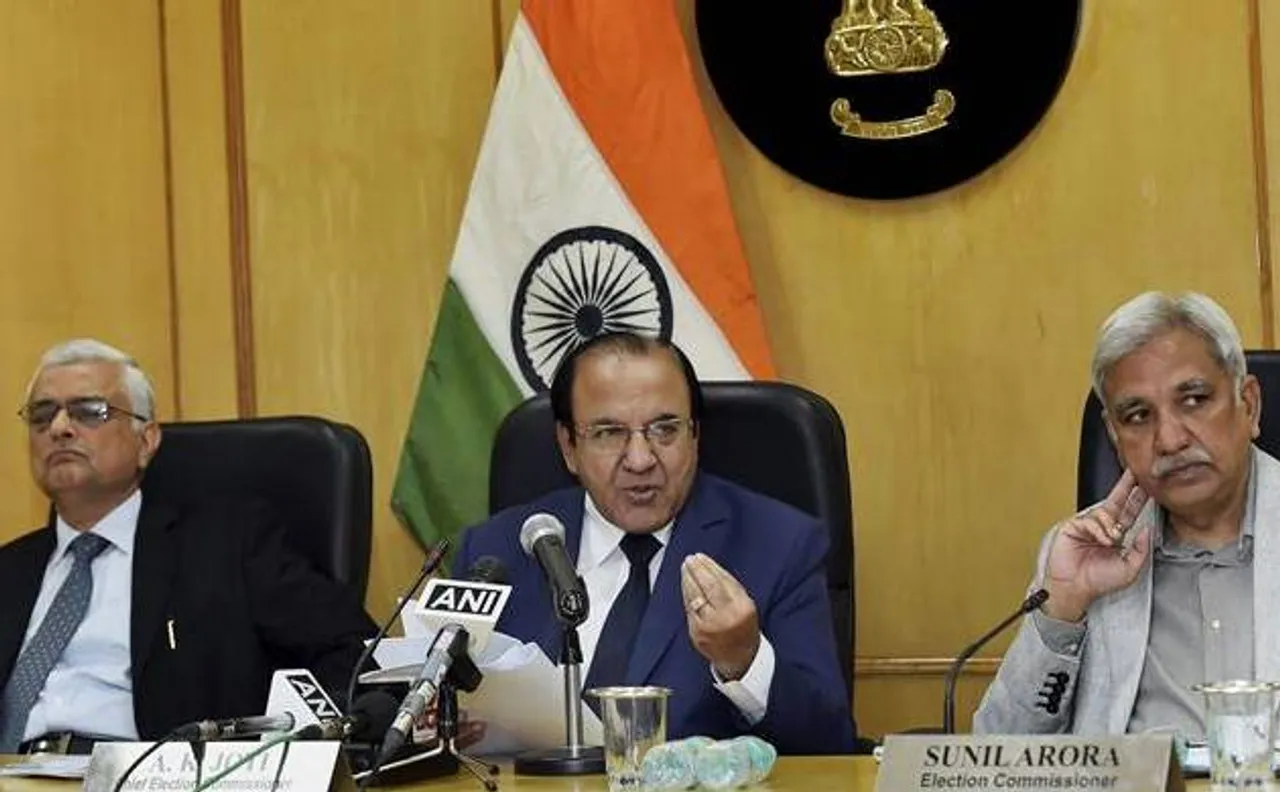 हिमाचल प्रदेश चुनावः आज से नामांकन प्रक्रिया होगी शुरु, कांग्रेस जारी कर सकती है उम्मीदवारों की सूची
