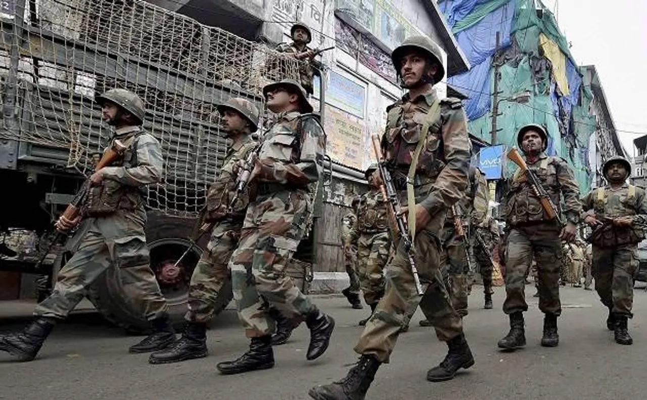 दार्जिलिंग हिंसा: ममता सरकार को राहत, कलकत्ता HC ने केन्द्रीय बलों को हटाने पर रोक लगाई