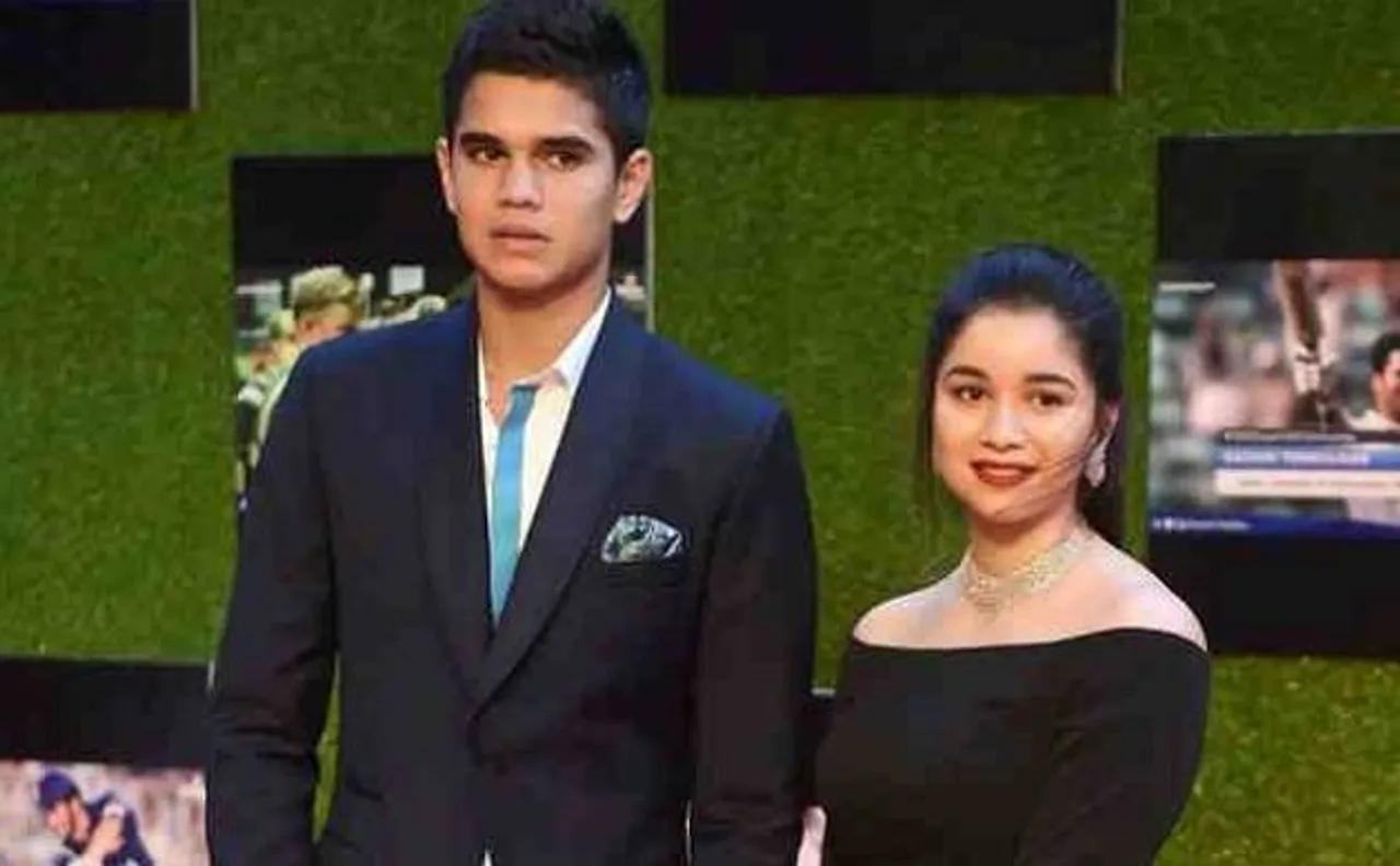 सारा तेंदुलकर के फर्जी अकाउंट से परेशान हुए पापा सचिन, ट्विटर से कहा 'प्लीज रिमूव'