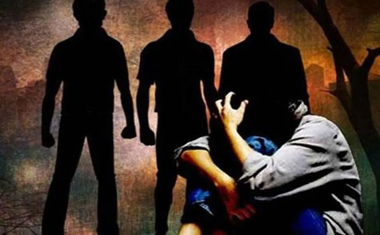 बिहार में नाबालिग लड़की के साथ सामूहिक दुष्कर्म, गंभीर हालत में अस्पताल में भर्ती