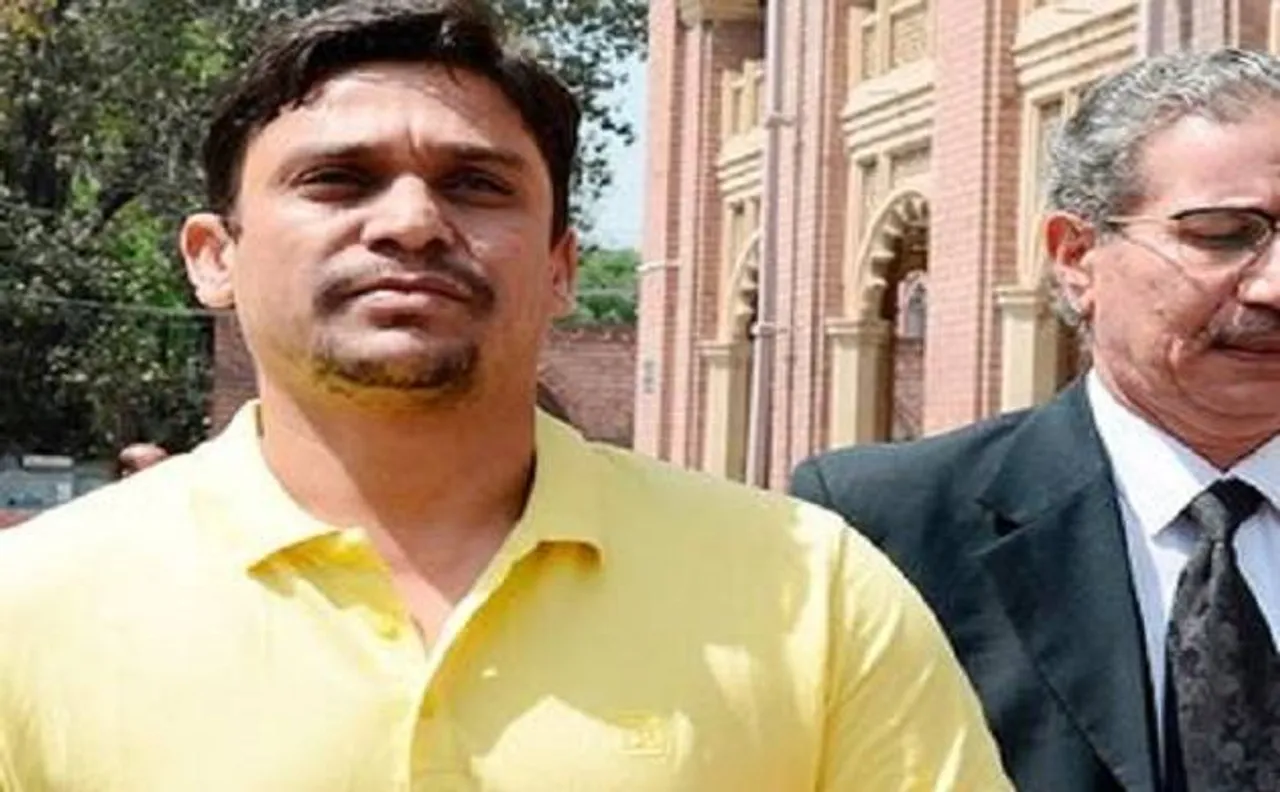 पाकिस्तानी क्रिकेट में स्पॉट फिक्सिंग, खालिद लतीफ पर लगा पांच साल का बैन