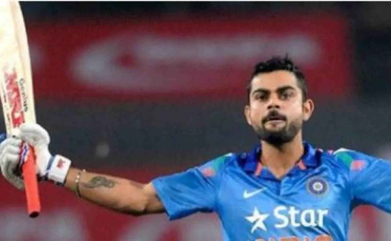 Video: दिवाली पर विराट कोहली ने दी सलाह, ऐसे मनाएं त्योहार