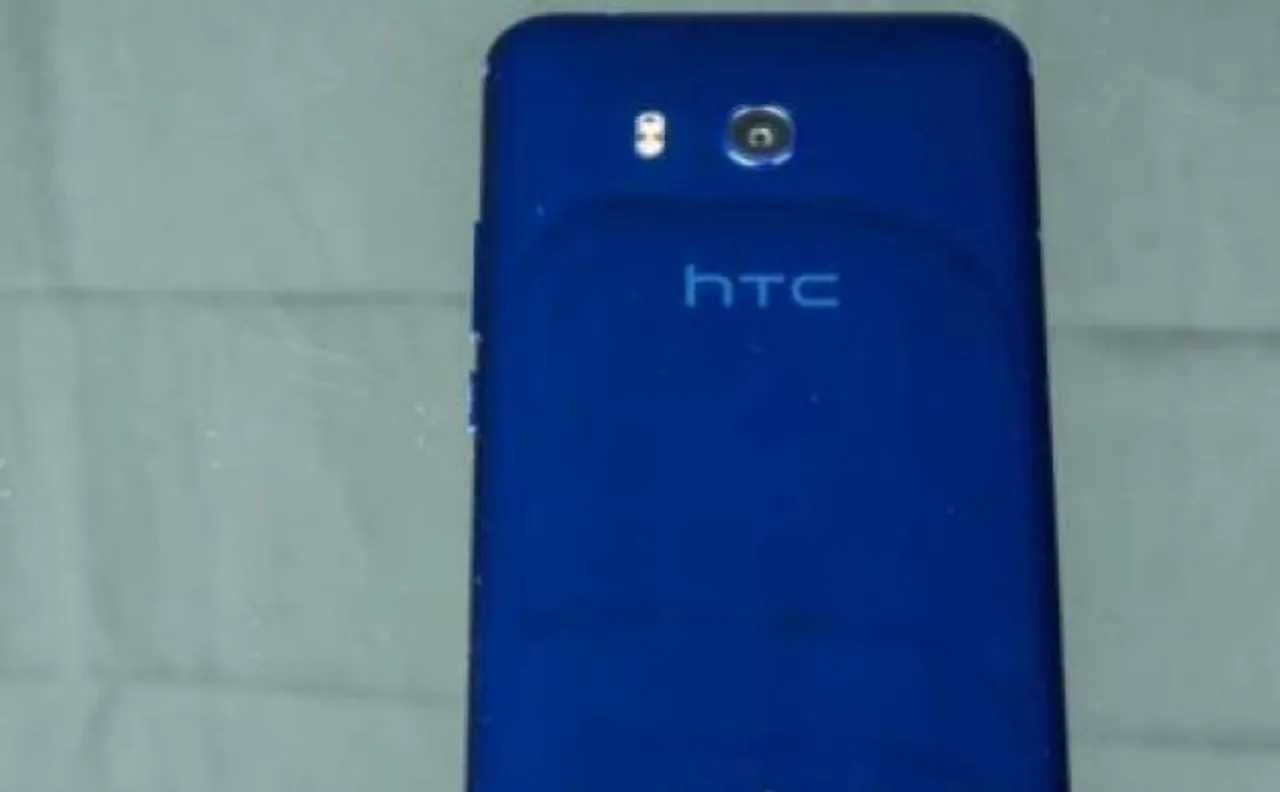 HTC U11 Plus के लॉन्च से पहले लीक हुए फीचर्स