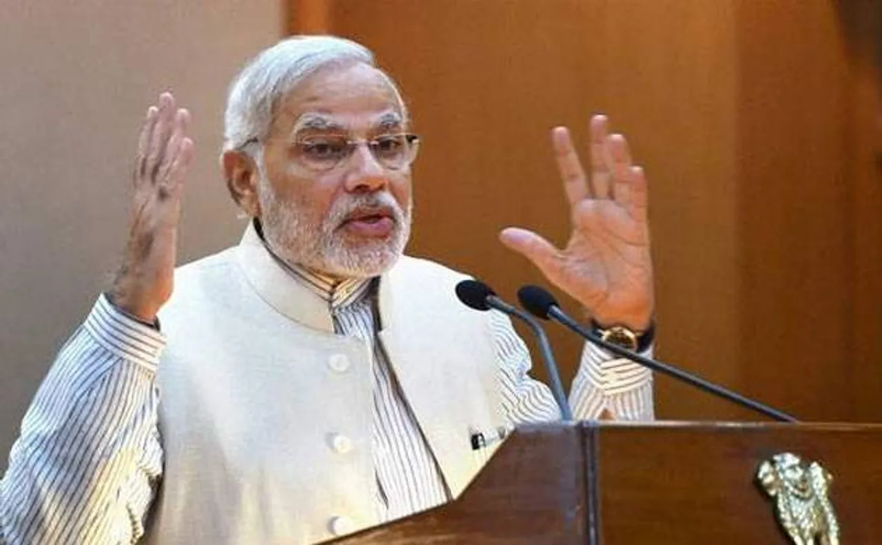 अमेरिकी अधिकारी ने कहा- पीएम मोदी पाक से चाहते हैं शांति लेकिन देश की सुरक्षा की कीमत पर नहीं