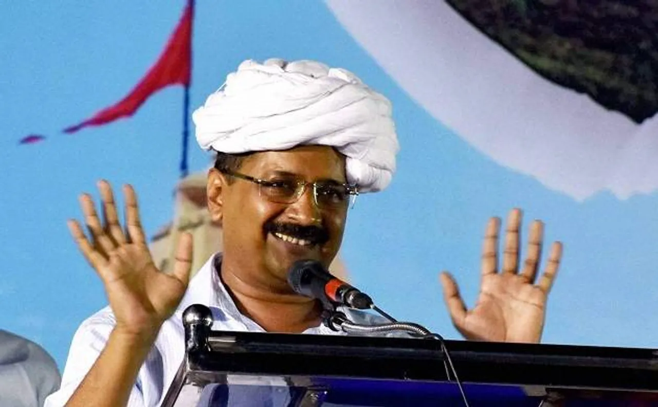 गुजरात चुनाव में AAP का आगाज, 11 उम्मीदवारों की लिस्ट जारी