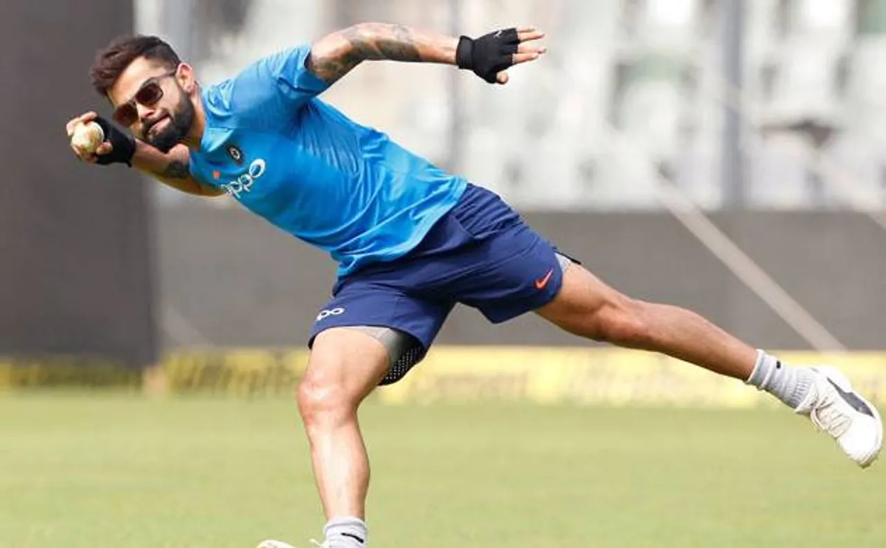 IND VS NZ : कीवियों को हराकर फिर से नंबर वन बनने उतरेगी टीम इंडिया