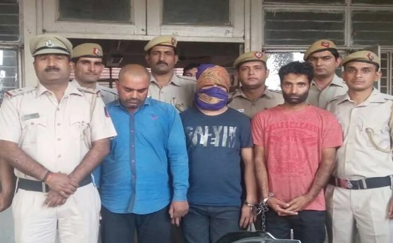दिल्ली: गर्लफ्रेंड का खर्चा उठाने चुराई 1000 कारें, पहचान छिपाने कराई प्लास्टिक सर्जरी