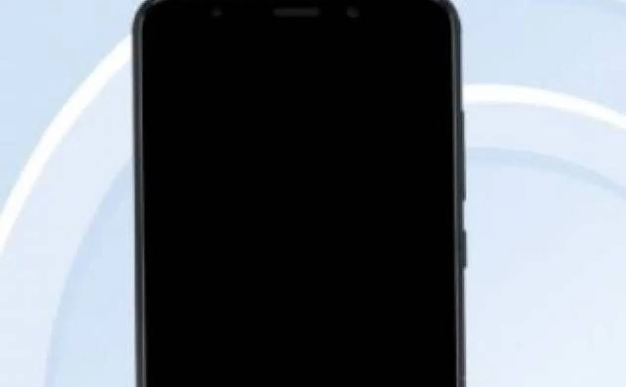 Xiaomi Redmi Note 5 की तस्वीरें हुई लीक, जानिए फीचर्स