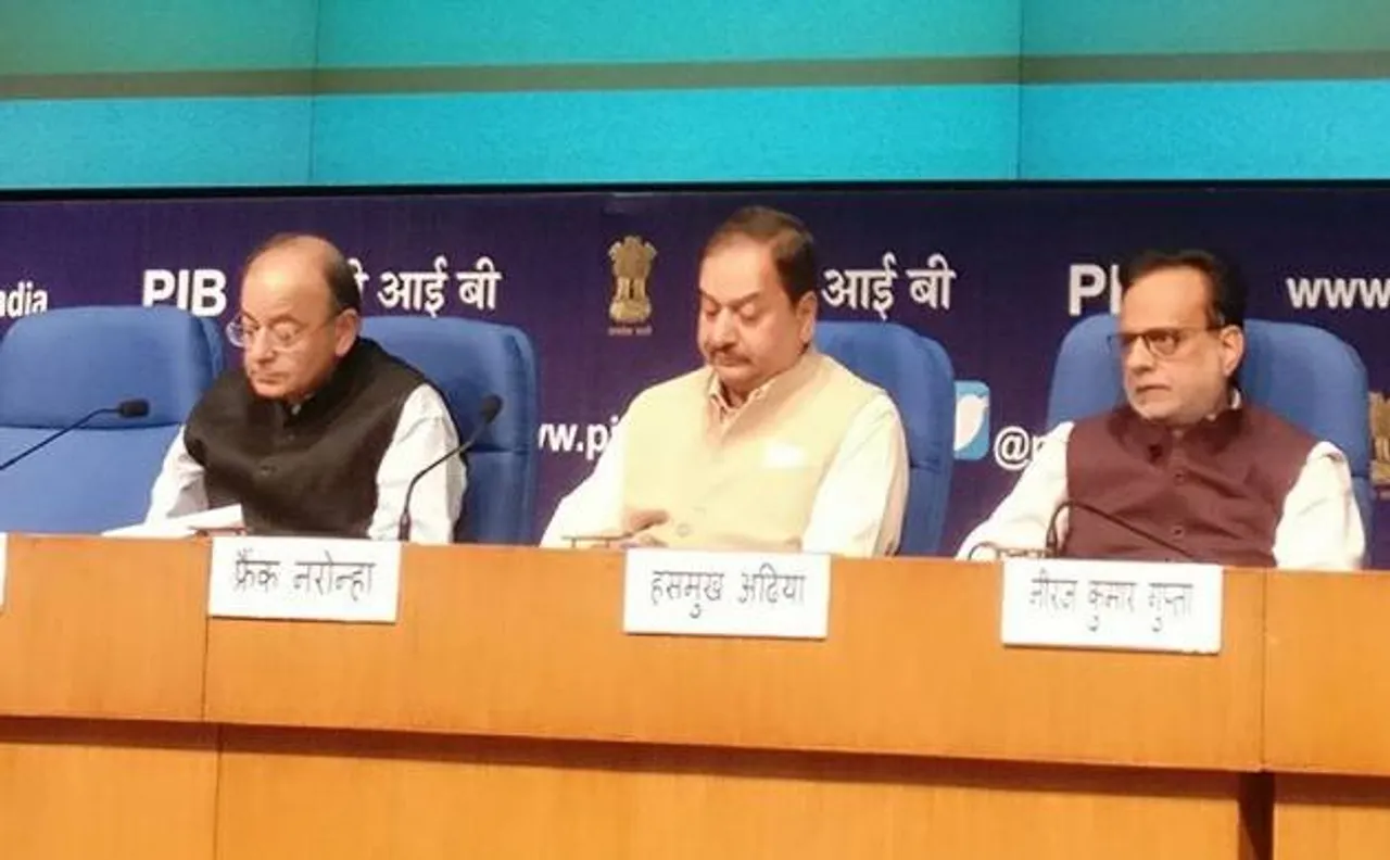 सरकार ने किया 7 लाख करोड़ के मेगा इन्फ्रा प्रोजेक्ट का ऐलान, मिलेंगी 14 करोड़ नई जॉब्स