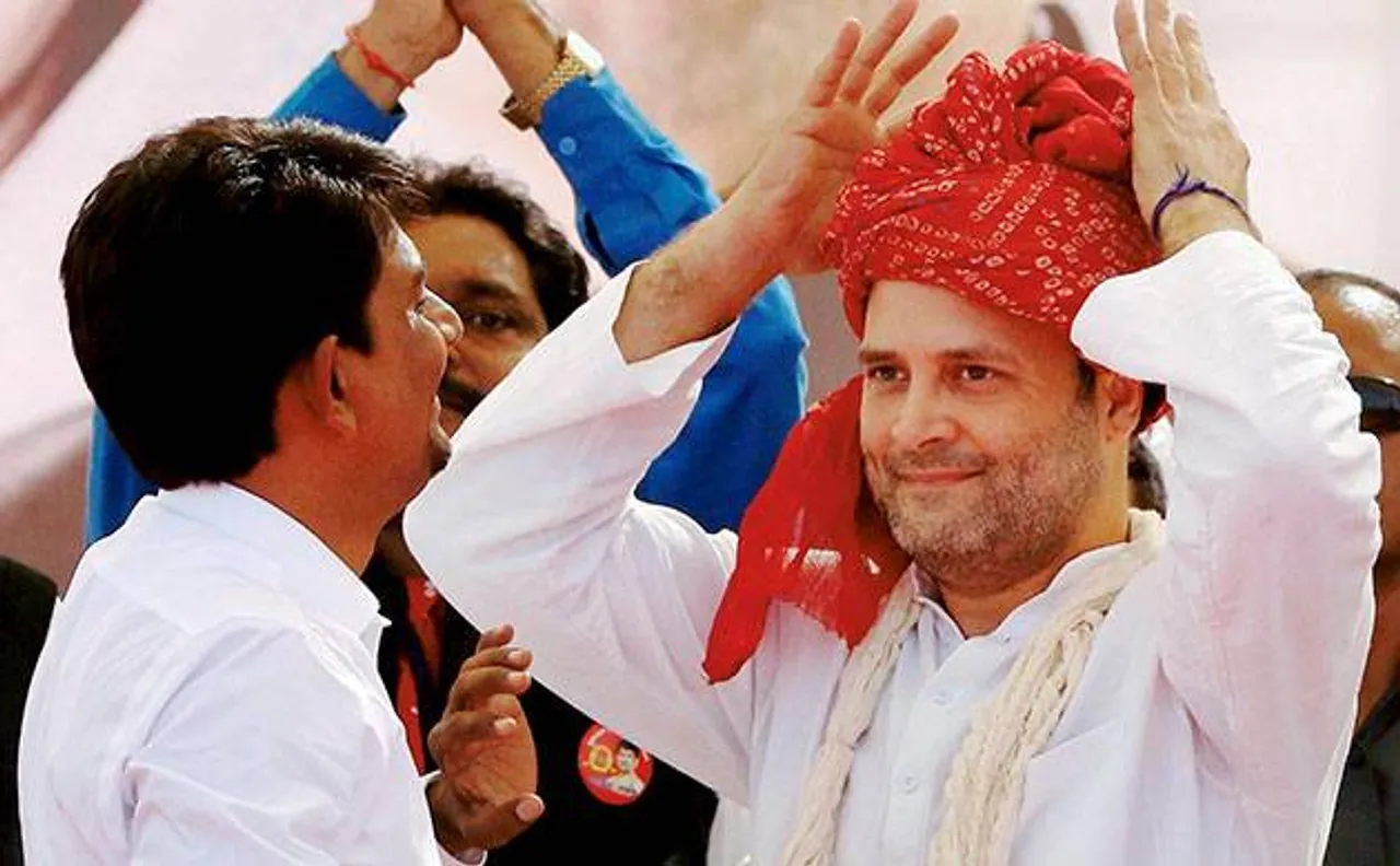 गब्बर सिंह टैक्स: जेटली का राहुल पर वार, बोले- 2जी घोटाले वालों को GST पर ऐतराज होगा