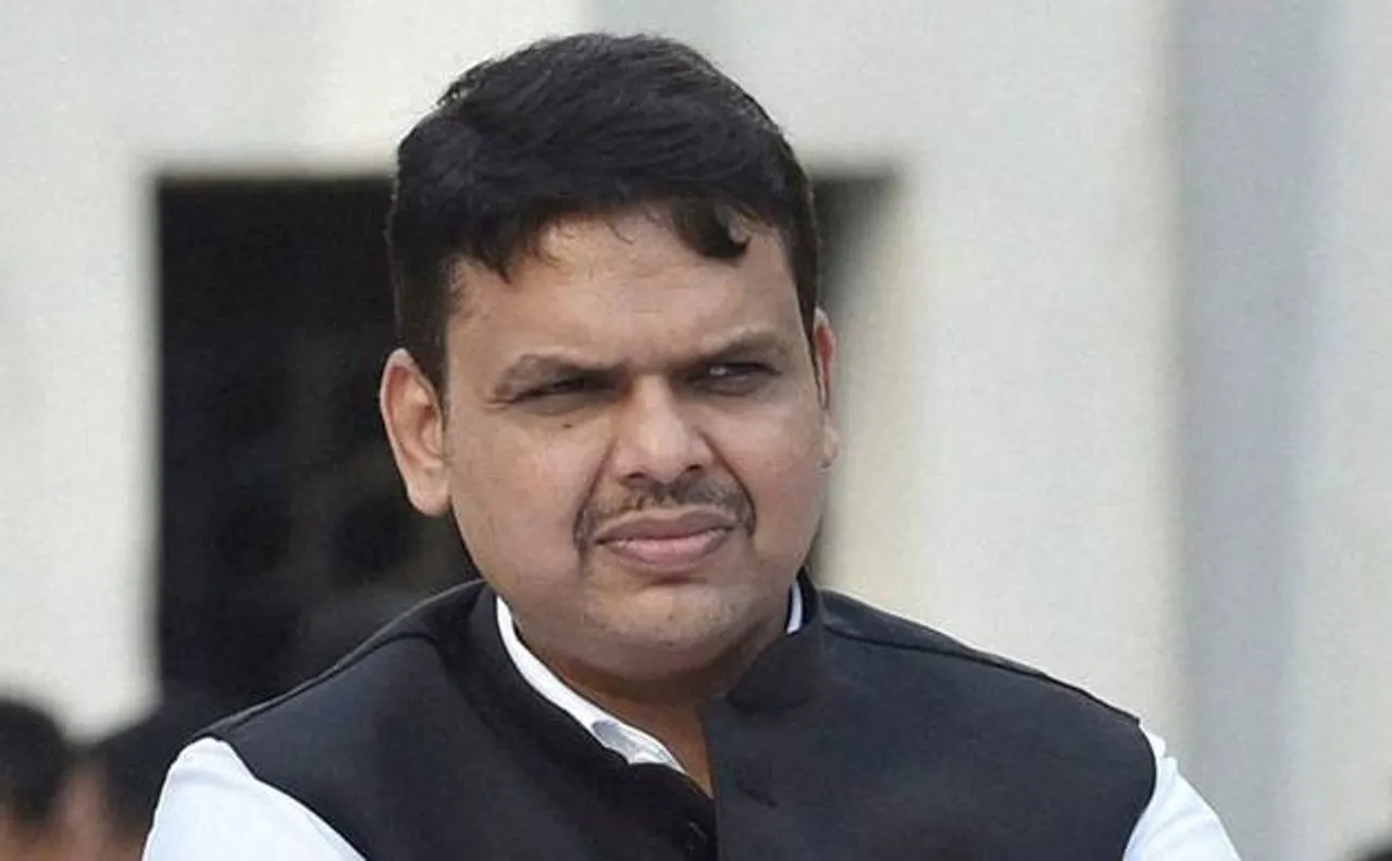फडणवीस का शिवसेना पर कटाक्ष, कहा- स्वार्थी दोस्त की तुलना में उदार विपक्ष अच्छा