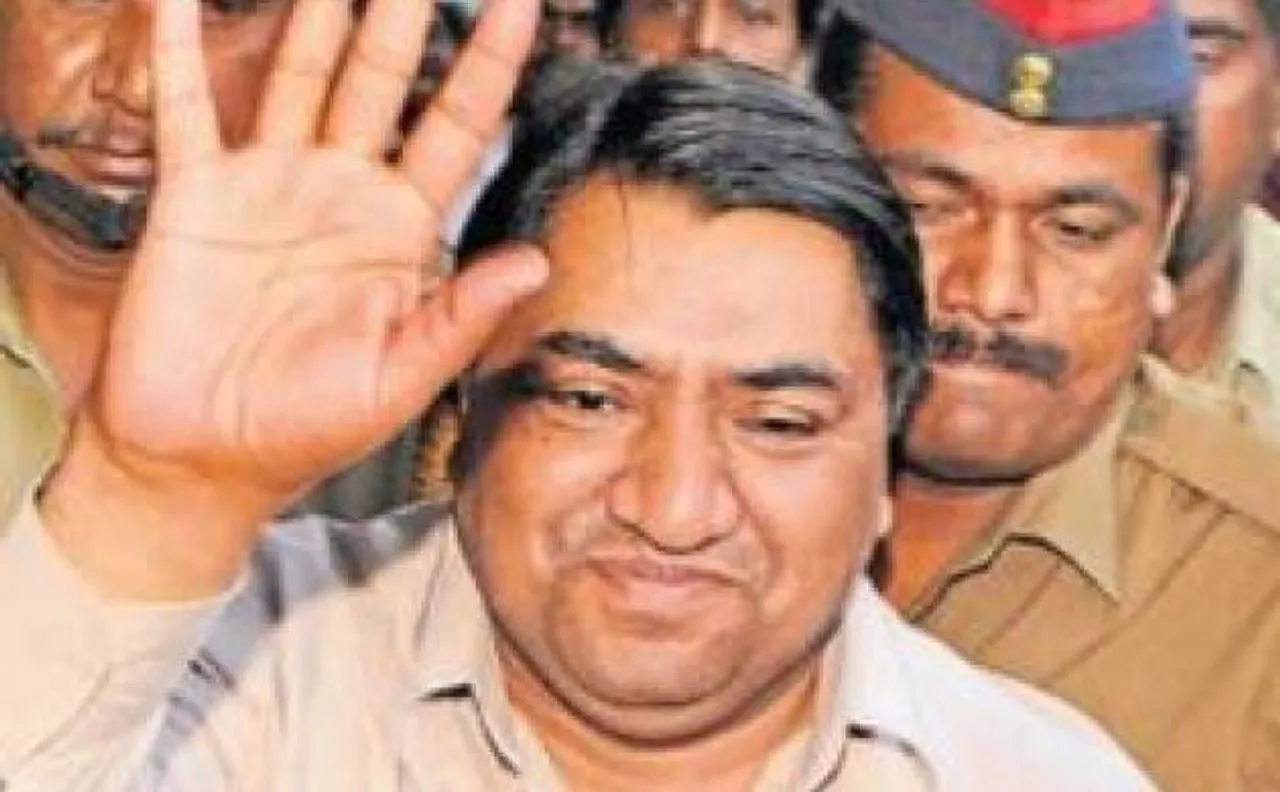 नकली स्टांप पेपर स्कैम के दोषी अब्दुल करीम तेलगी की हालत नाजुक, बेंगलुरु के अस्पताल में भर्ती
