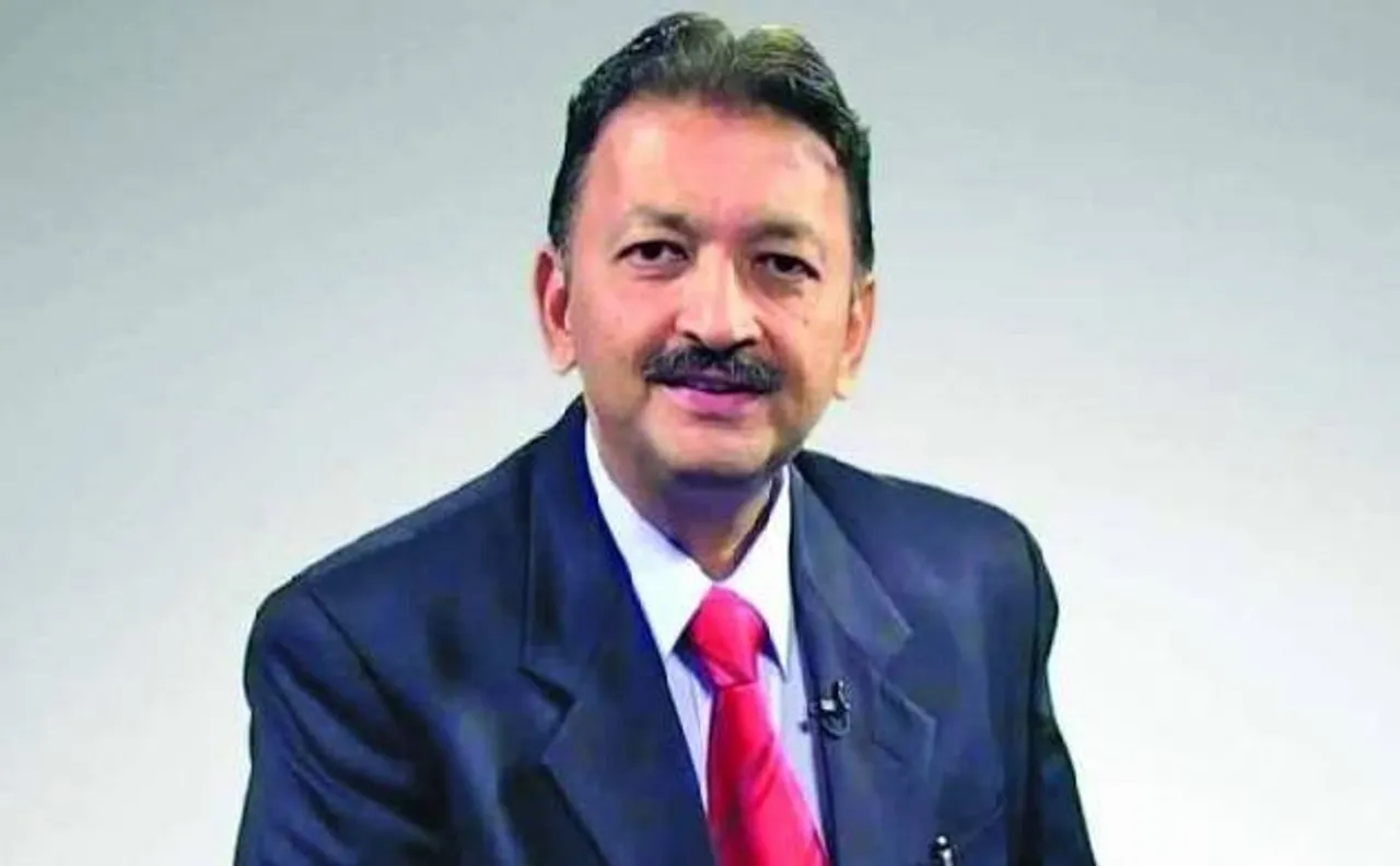 मुंबई यूनिवर्सिटी के कुलपति संजय देशमुख बर्खास्त, लापरवाही का है आरोप