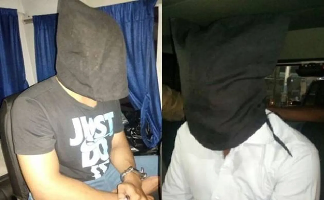 गुजरात: आईएस के दो संदिग्ध सूरत से गिरफ्तार, चुनाव में हमले की साजिश रचने का है आरोप