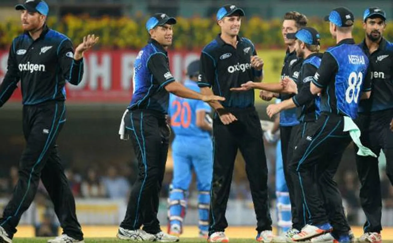 IND vs AUS : दूसरे वनडे मैच पर गहराये संकट के बादल, भ्रष्टाचार घोटाले में फंसा पुणे मैच