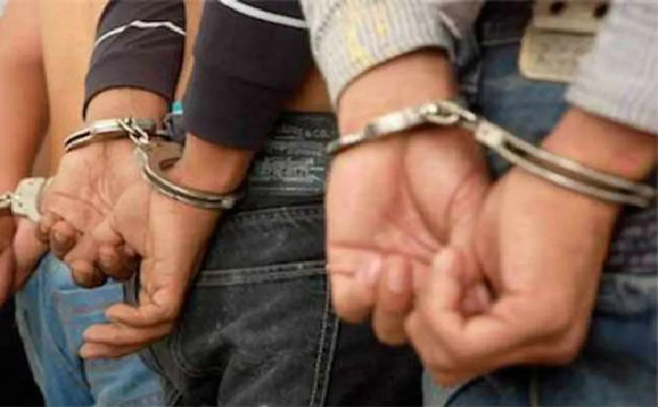 केरल: आतंकी संगठन आईएस से संबंध के शक में 3 गिरफ्तार