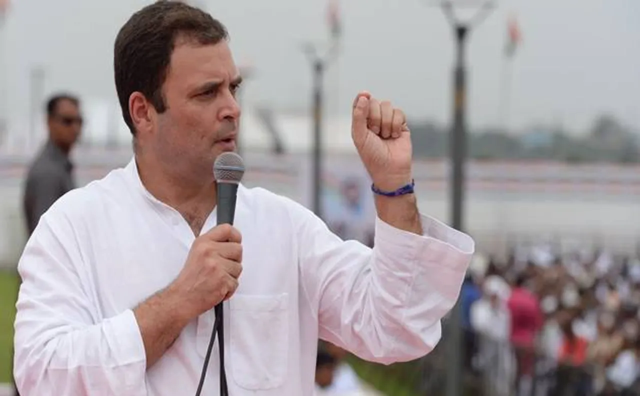 राहुल ने कसा जेटली पर तंज, कहा- आपकी दवा में नहीं है 'दम'