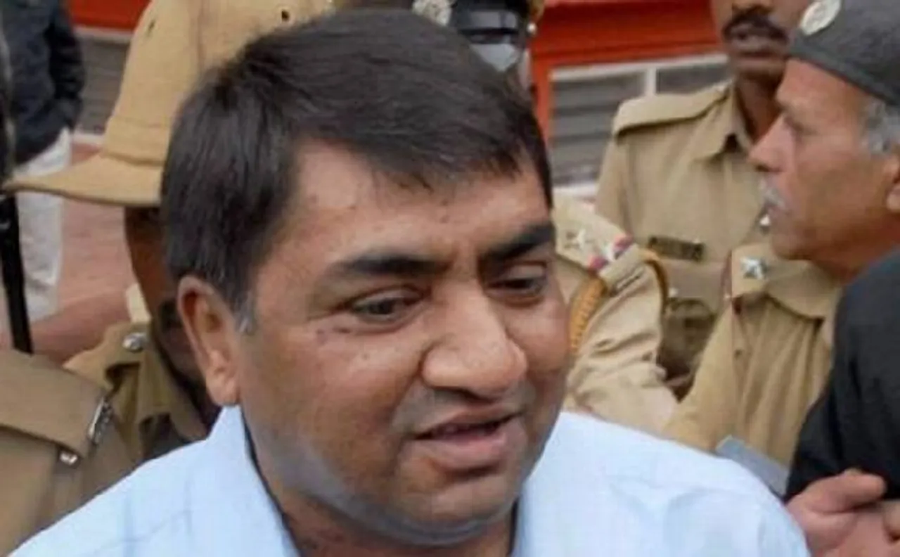 फर्जी स्टांप पेपर घोटाला: दोषी अब्दुल करीम तेलगी की बेंगलुरु में मौत