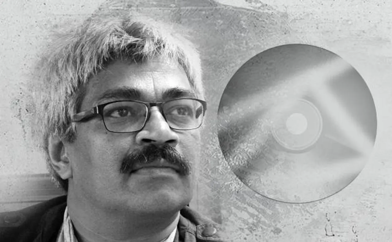 पत्रकार विनोद वर्मा ने कहा मेरे पास मंत्री की सीडी, इसलिए छत्तीसगढ़ पुलिस ने किया गिरफ्तार