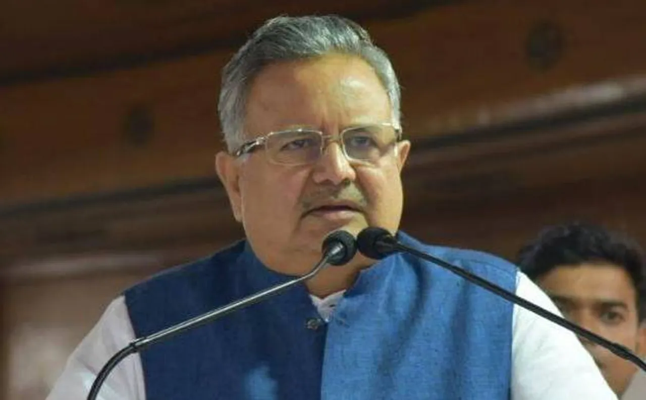 सेक्स सीडी कांड की जांच सीबीआई के हवाले, छत्तीसगढ़ सरकार का फैसला