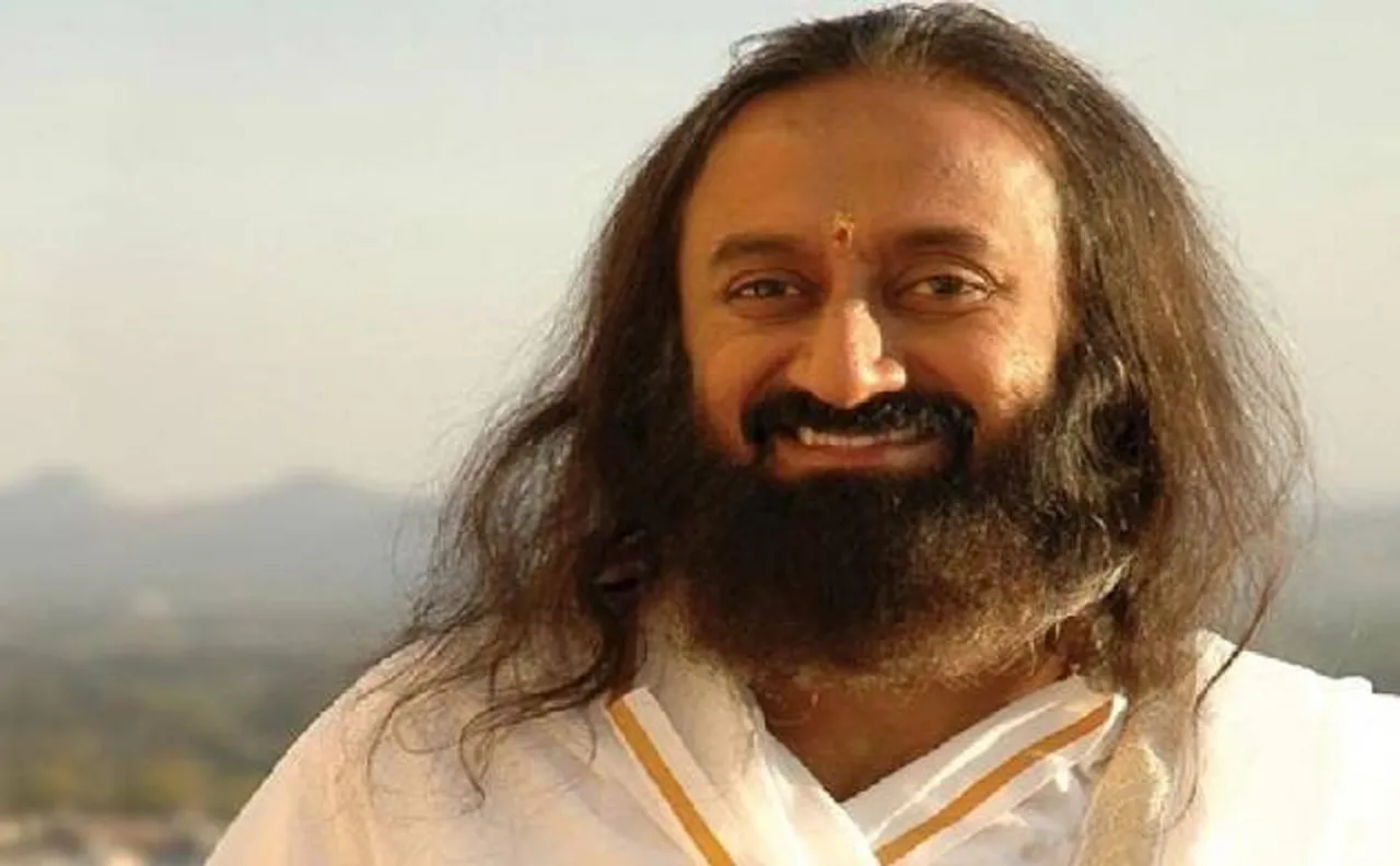 अयोध्या विवाद मामले में रवि शंकर की मध्यस्थता की अटकलें तेज़, कहा-बदल गए हैं हालात