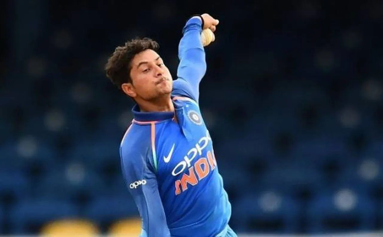 IND VS NZ: चाइनामैन कुलदीप यादव घरेलू मैदान पर दिखाएंगे जलवा, कानपुर में रोमांचक मुकाबला कल