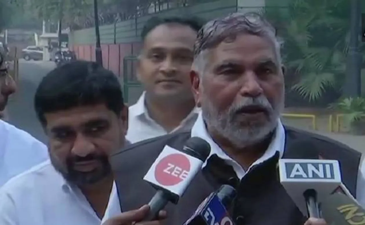 गुजरात चुनाव: जेडीयू विधायक छोटूभाई वसावा ने बीजेपी को दिया झटका, कांग्रेस के साथ लड़ेंगे चुनाव