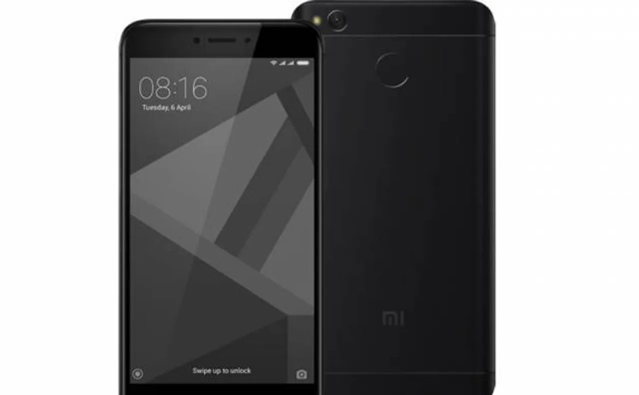 Xiaomi 2 नवंबर को भारत में लॉन्च कर सकता है Mi Note 3