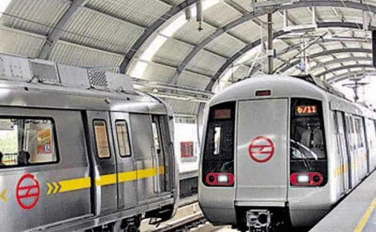 भारत-न्यूजीलैंड टी-20 मैच: दर्शकों के लिए देर रात तक चलेगी दिल्ली मेट्रो