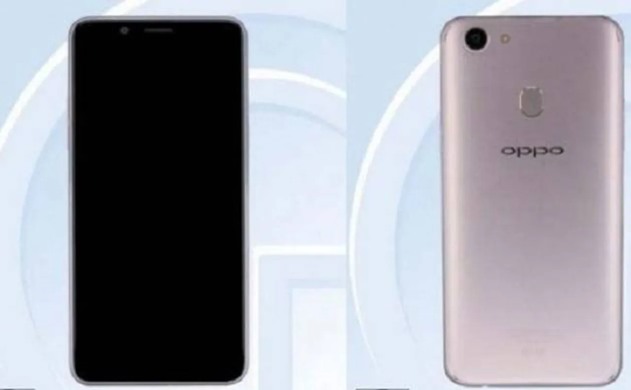 लॉन्चिंग से पहले ही Oppo A79 के फीचर्स लीक, 16 मेगापिक्सल सेल्फी कैमरे से होगा लैस