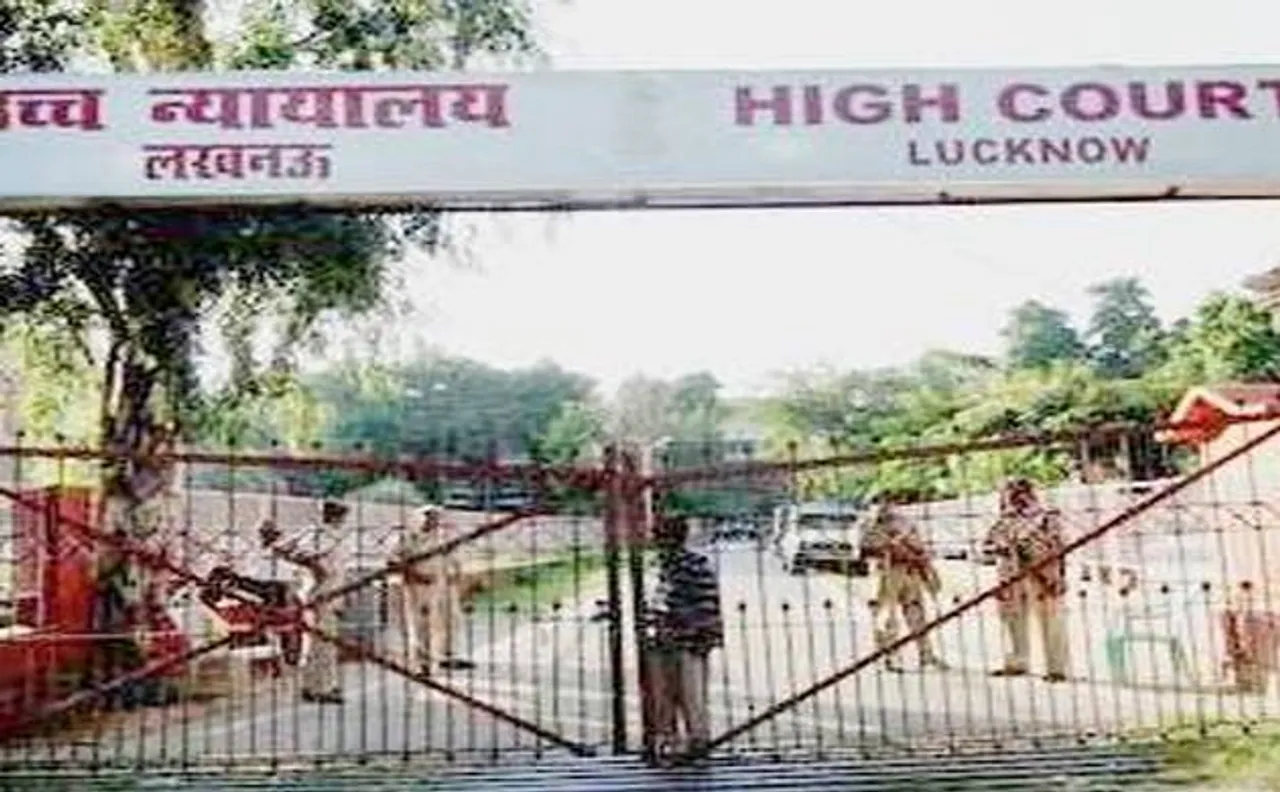यूपी की योगी सरकार की तैयारी, धार्मिक स्थलों पर लाउडस्पीकर के इस्तेमाल पर लाएगी कानून