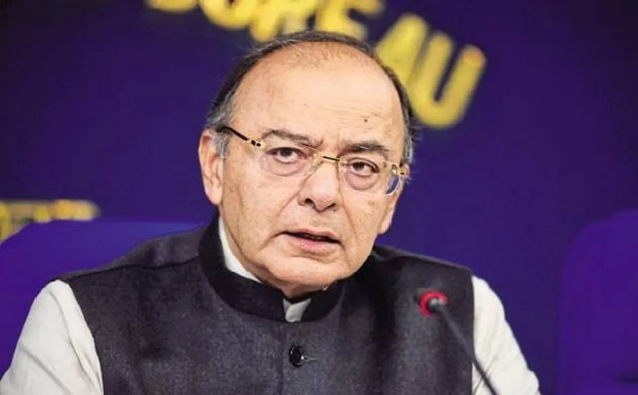 सरकारी बैंकों के विलय पर कमेटी हुई गठित, अरुण जेटली करेंगे अध्यक्षता