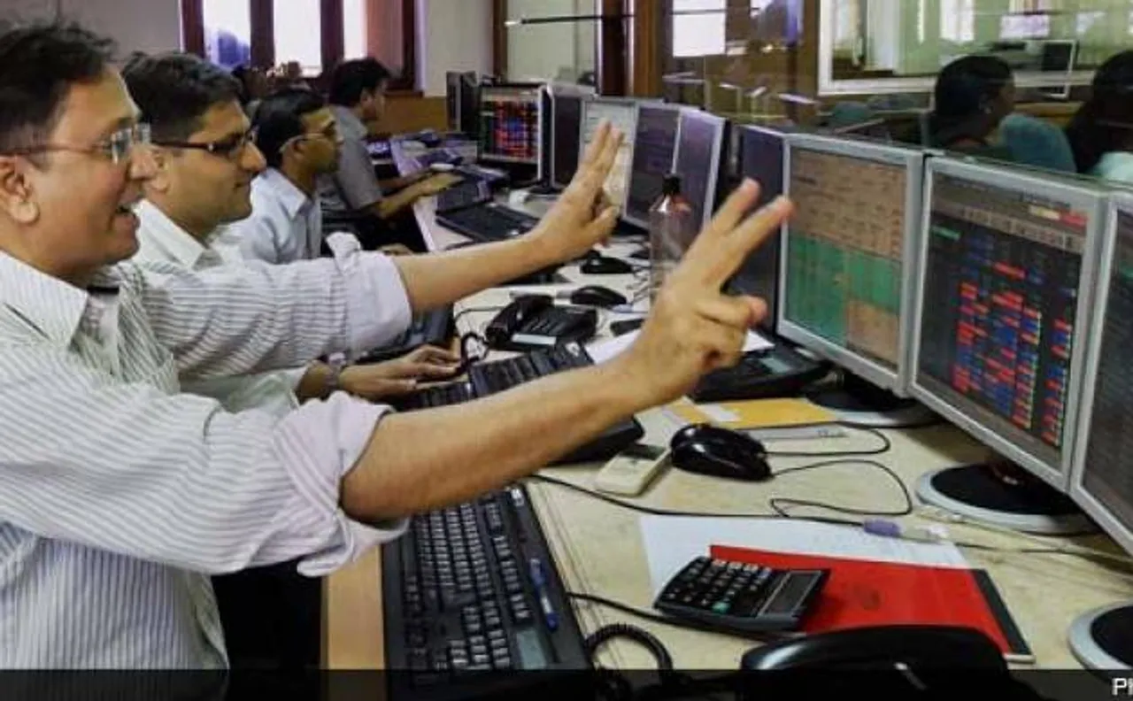 विश्व बैंक की कारोबारी रैकिंग में उछाल के बाद सेंसेक्स-निफ्टी ने लगाई ऐतिहासिक छलांग, नई ऊंचाई पर सेंसेक्स
