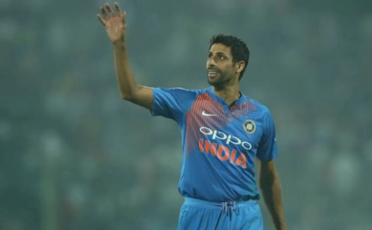 Ind Vs Nz: पहले टी-20 मैच में भारत ने धमाकेदार जीत से नेहरा को दी विदाई, न्यूज़ीलैंड को 54 रनों से रौंदा
