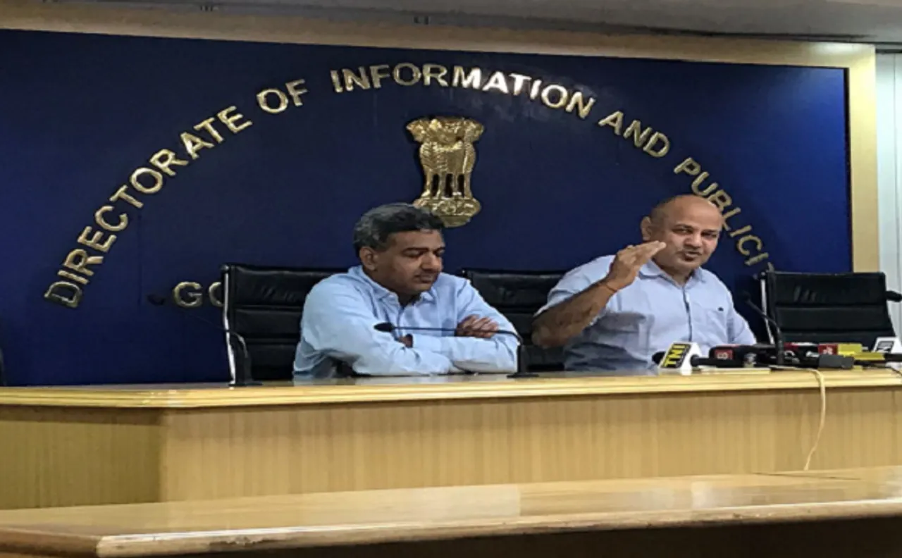 EWS कैटेगरी के बच्चों के लिए केजरीवाल सरकार की पहल, निजी स्कूलों के शिक्षकों को मिलेगी ट्रेनिंग