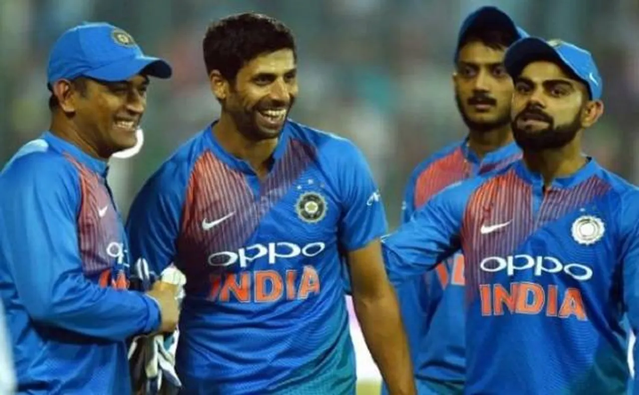ना किसी से पूछ के क्रिकेट खेलना शुरू किया, न पूछ के संन्यास ले रहा हूं: आशीष नेहरा