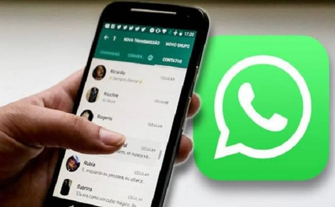 Whatsapp ने गड़बड़ी के लिए यूजर्स से मांगी माफी, करीब 1 घंटे तक रहा था ठप