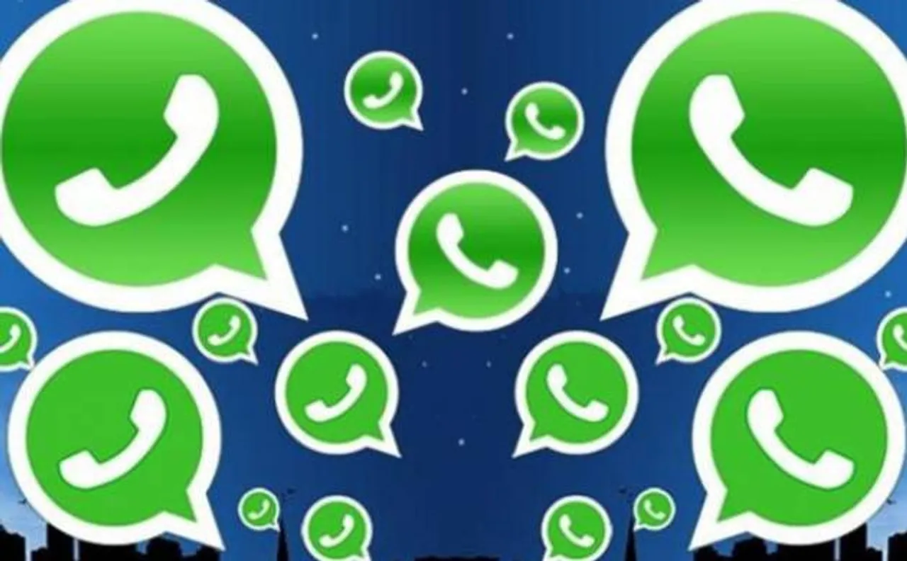 Whatsapp दुनियाभर में करीब एक घंटे रहा ठप, यूजर्स परेशान